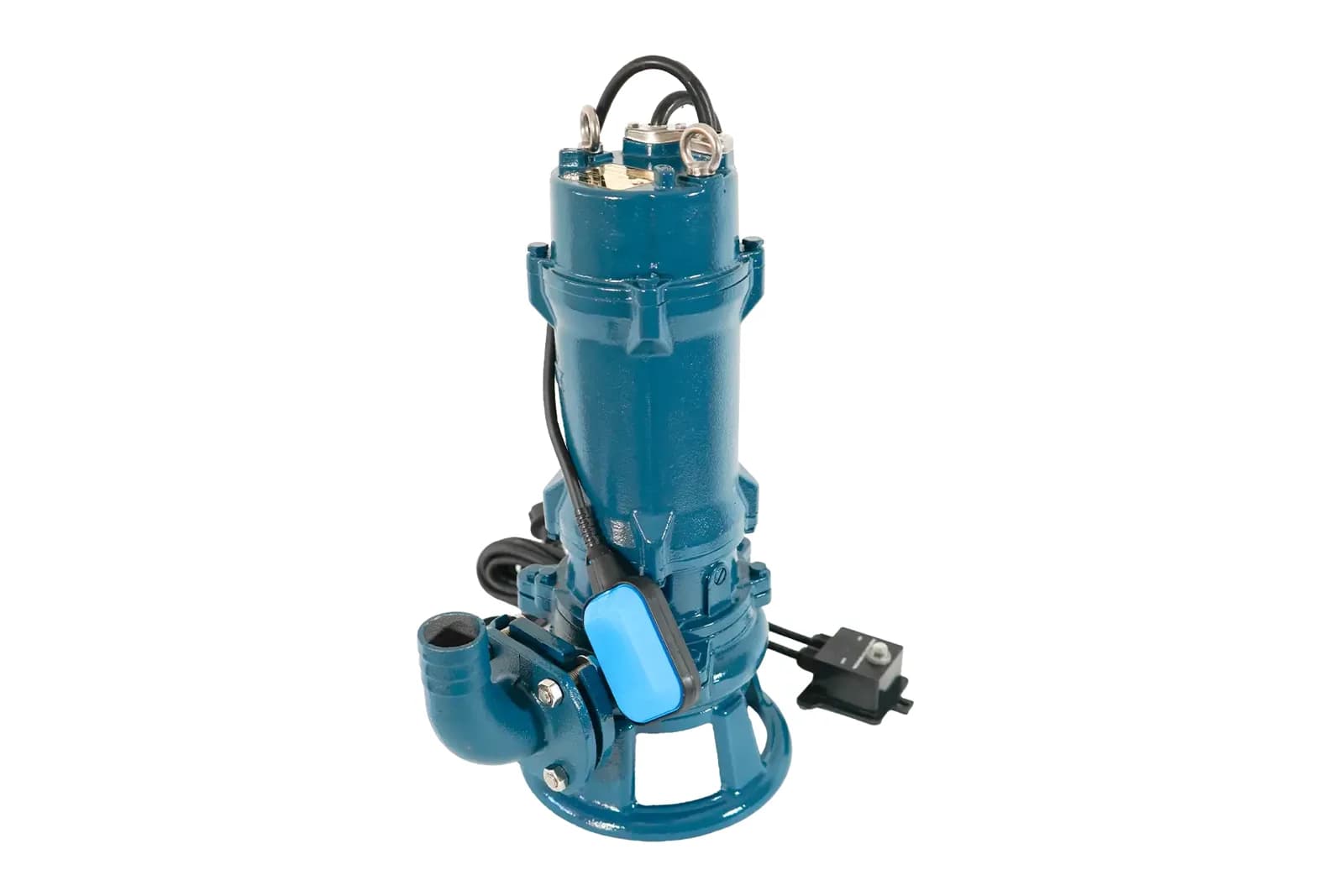 UNIPUMP Фекальный насос FEKAMAX 15-13-1,5