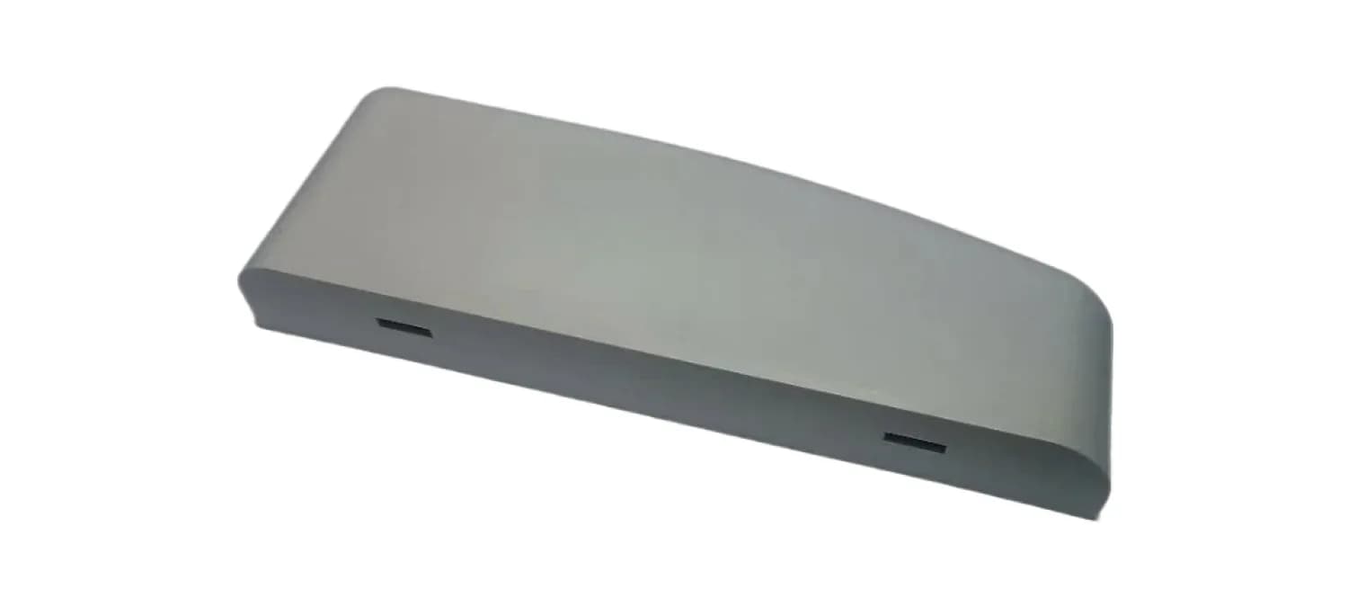 Запчасть Runxin боковая крышка для F77B1 (8300012)