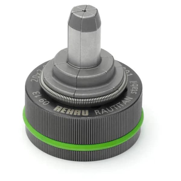 REHAU RAUTOOL Расширительная насадка для экспандера QC 16х2,2