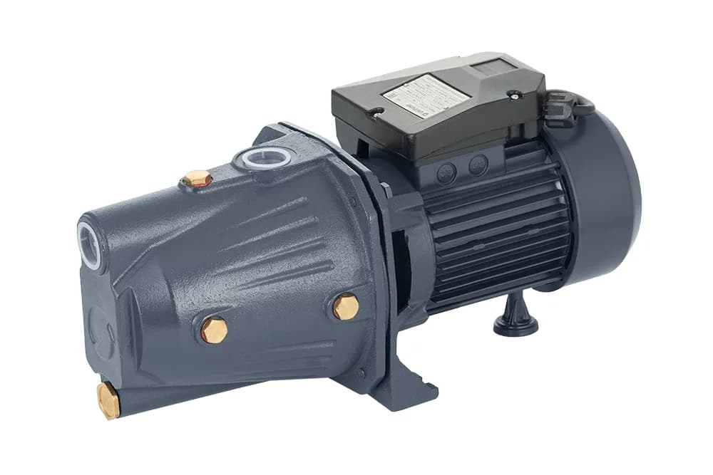 UNIPUMP Поверхностный насос JET 110 L