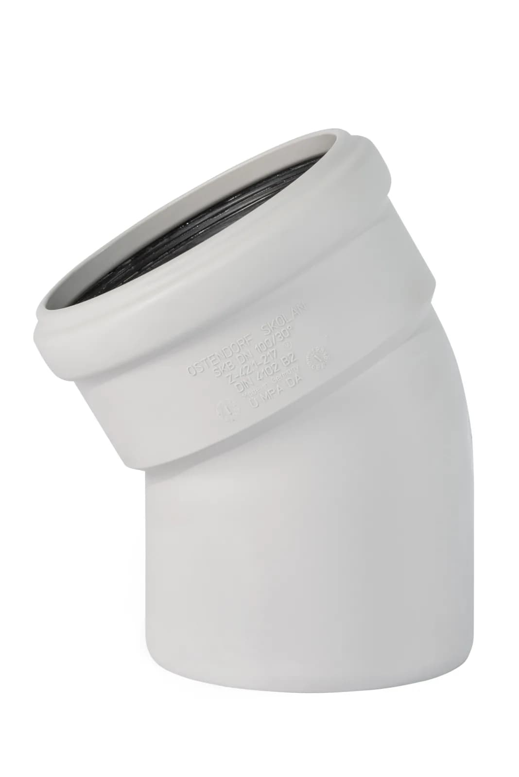 Ostendorf Отвод SKB 110*30 гр.
