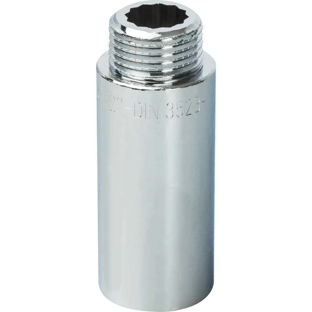 STOUT Удлинитель хромированный 1/2X55 (2600D8B045500B)
