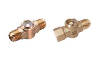 Ридан SGP 10s N Cтекло cмотровое 3/8" ODFxODF