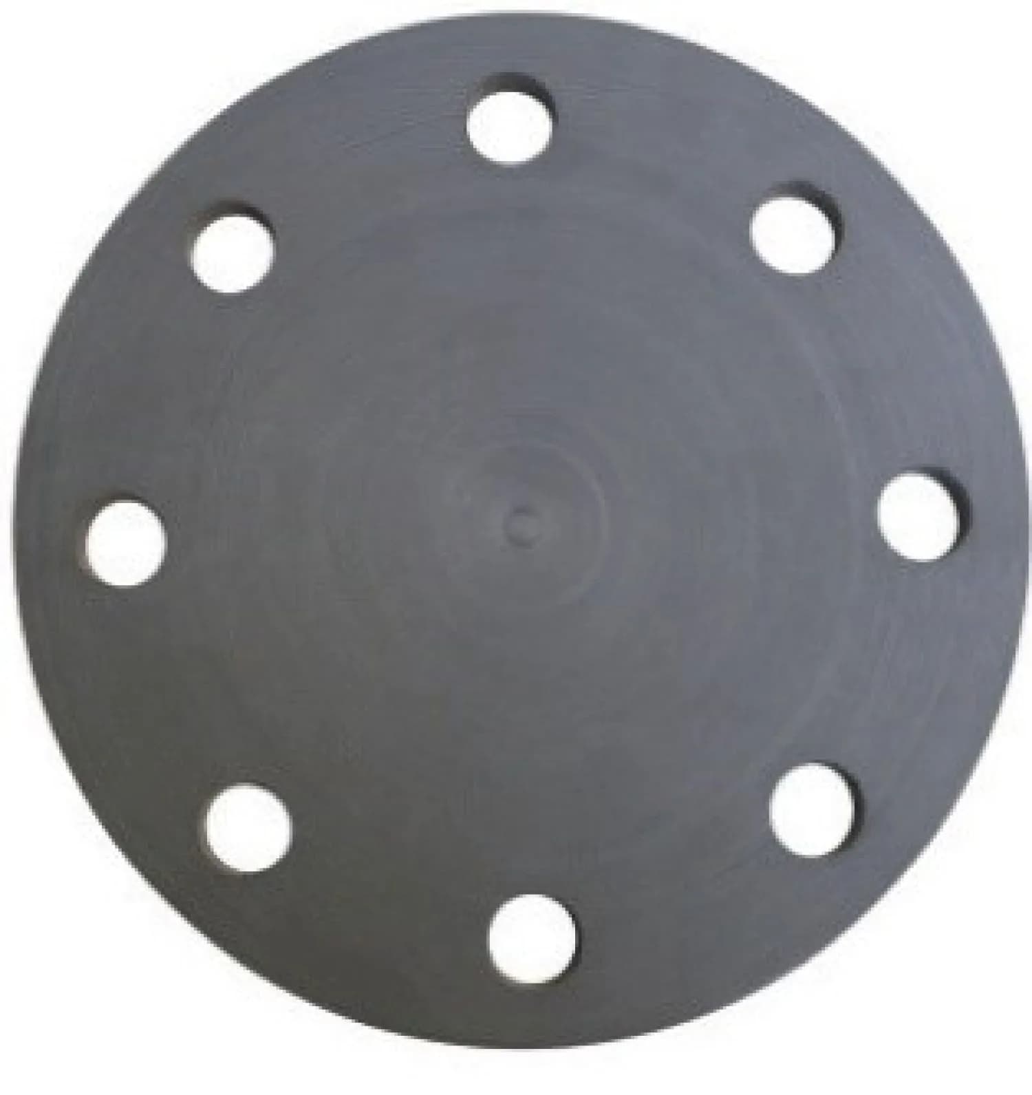 Заглушка фланцевая, d125 PN16 (514 00 125 2)