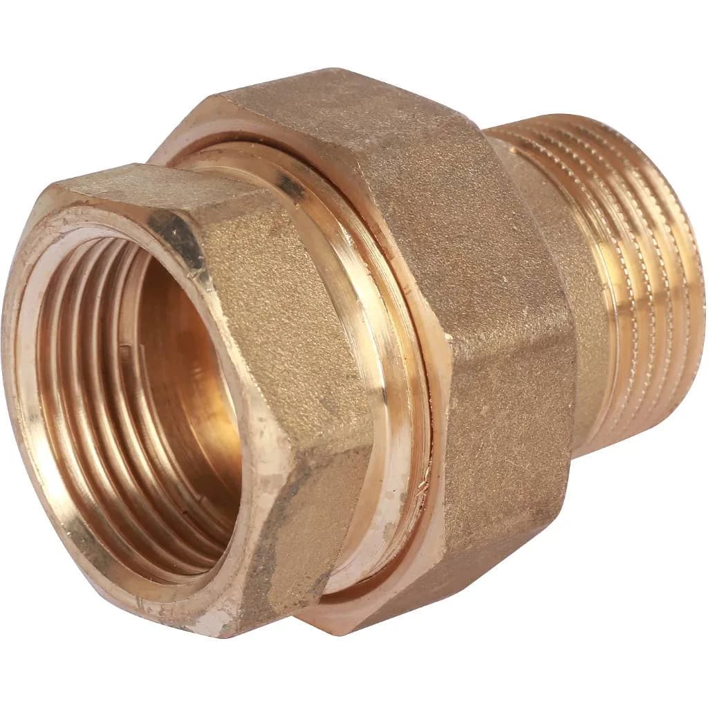 STOUT Разъемное соединение американка ВН, уплотнение под гайкой o-ring кольцо 1 (2700I2H101000B)