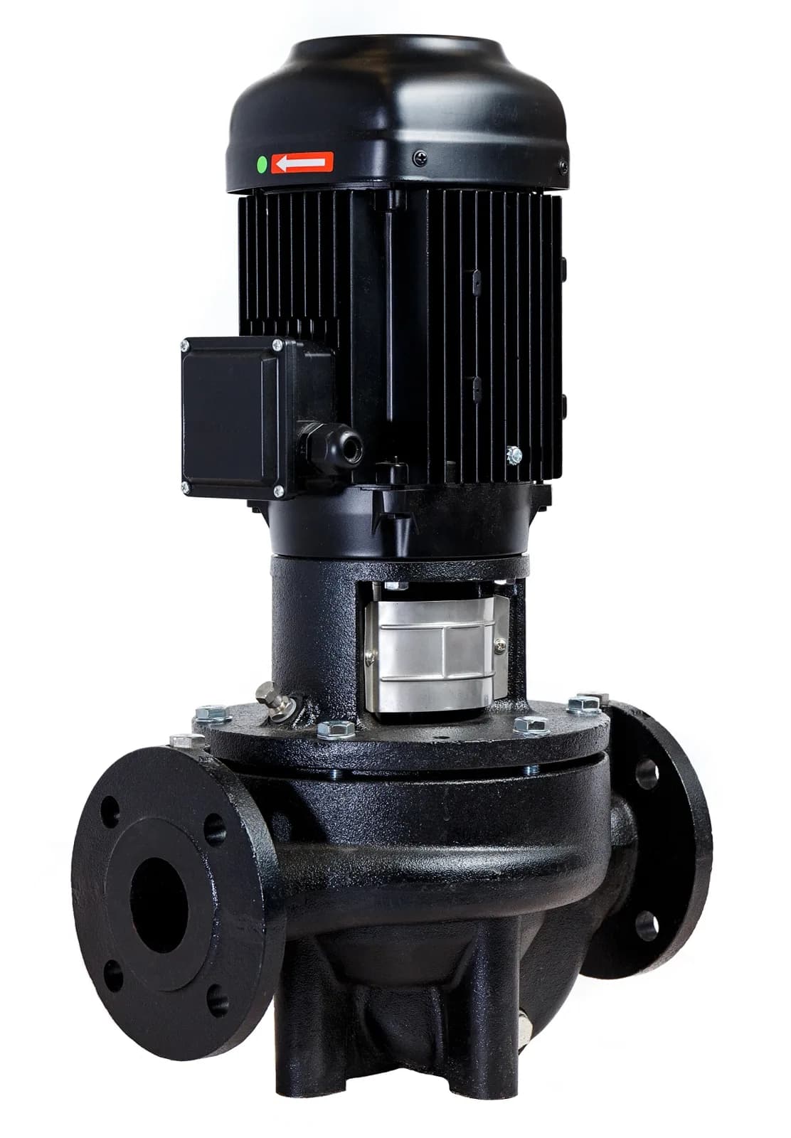 Циркуляционный насос Wellmix TG 50-50/2T, BQQE(3х380В, 11.0кВт)