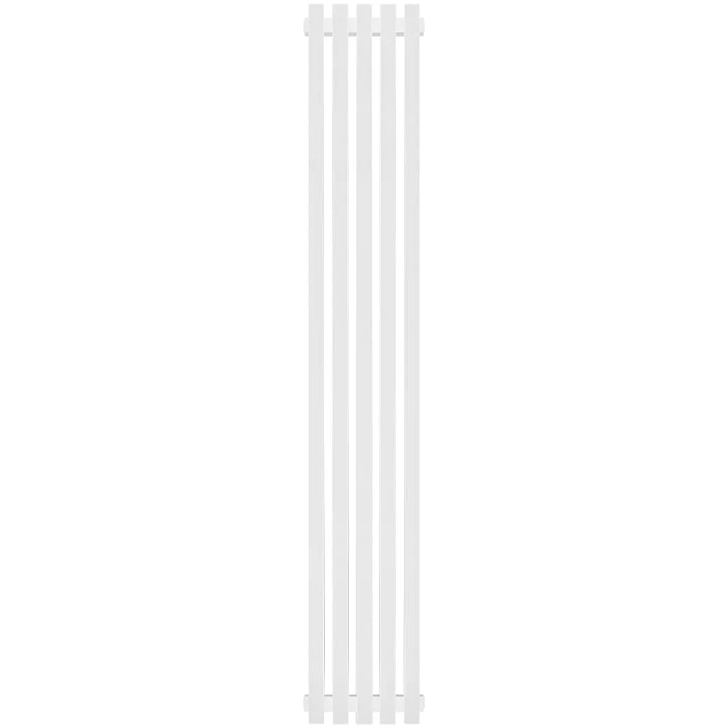 Радиатор стальной трубчатый STOUT TUBE QUADRO QV40, 1750 мм, 5 секц.