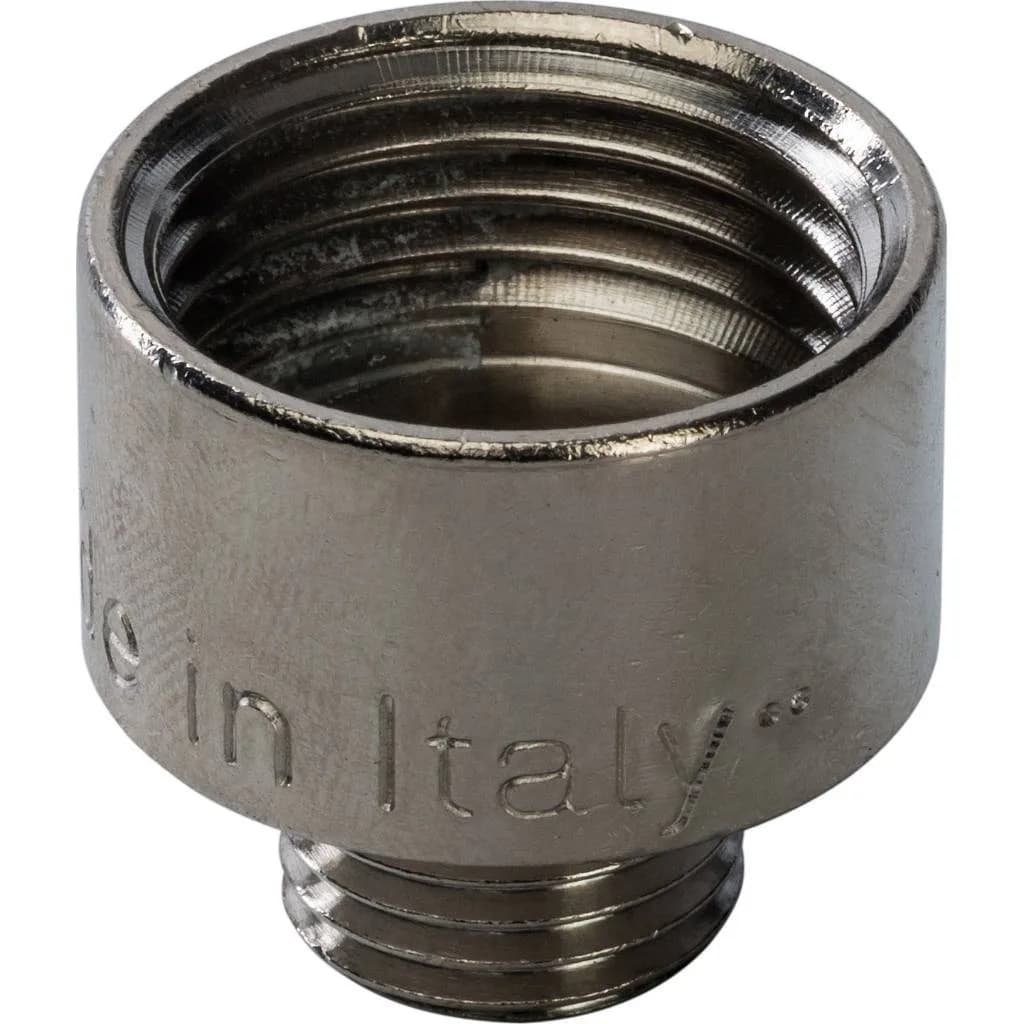 STOUT Переходник ВН никелированный 1/2X1/4 (260045N040200B)