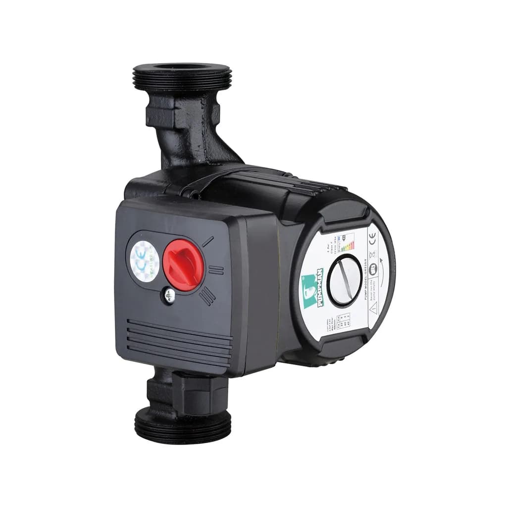 STOUT Насос циркуляционный PUMPMAN GRS15/6 (аналог 50220)
