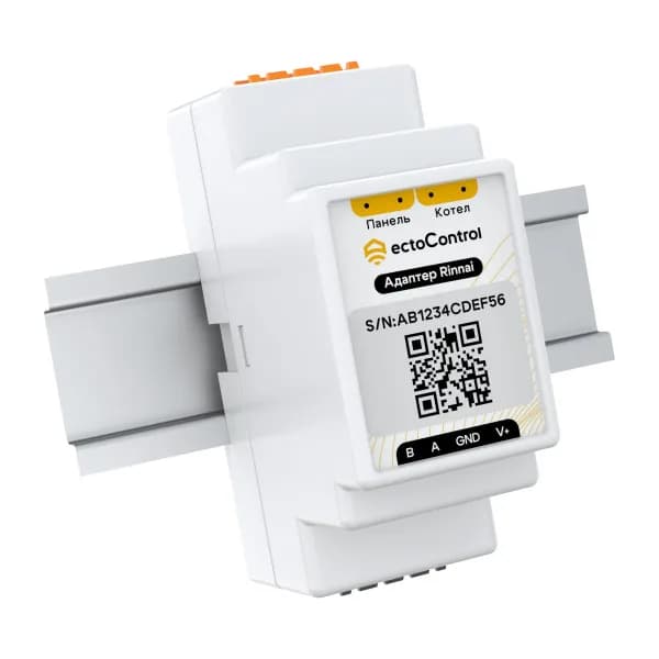 Ectocontrol Адаптер Rinnai