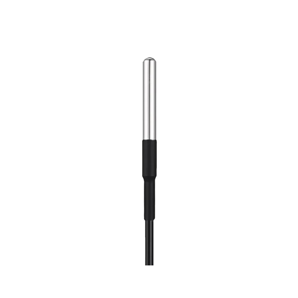STOUT Датчик температуры воздуха ЭВАН EXPERT PLUS (DS18B20 в корпусе 3-конт-ный) MY HEAT