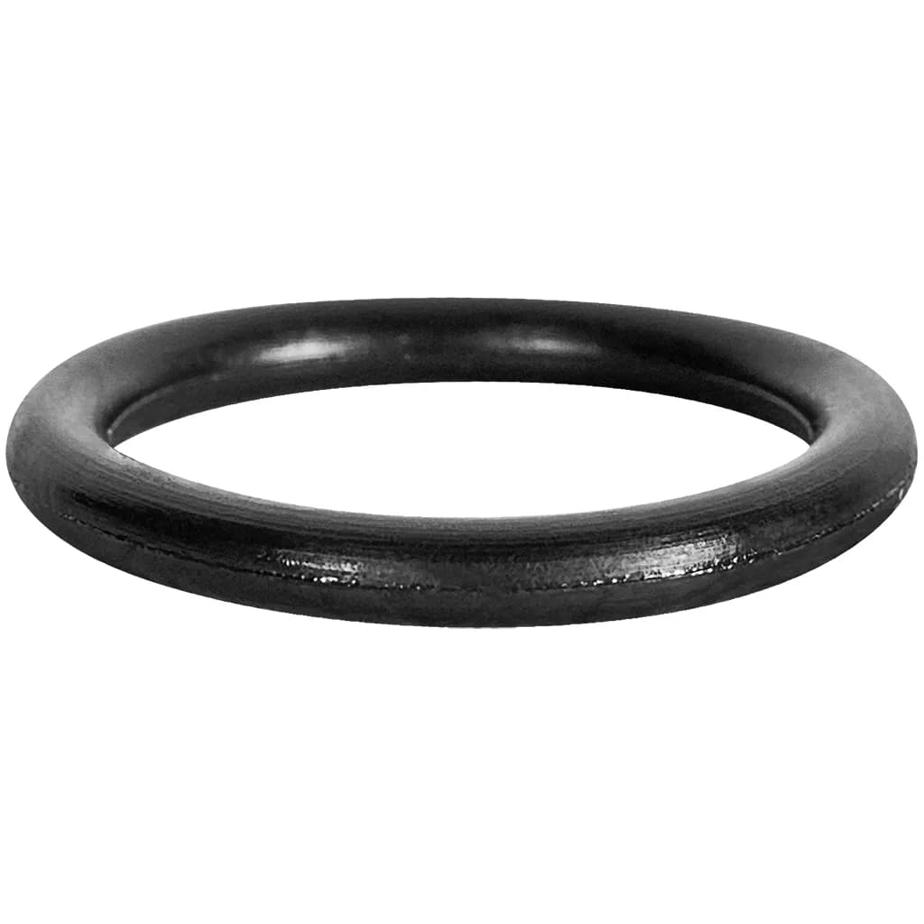 ROMMER Уплотнительное кольцо из EPDM, 18 (без выемок)