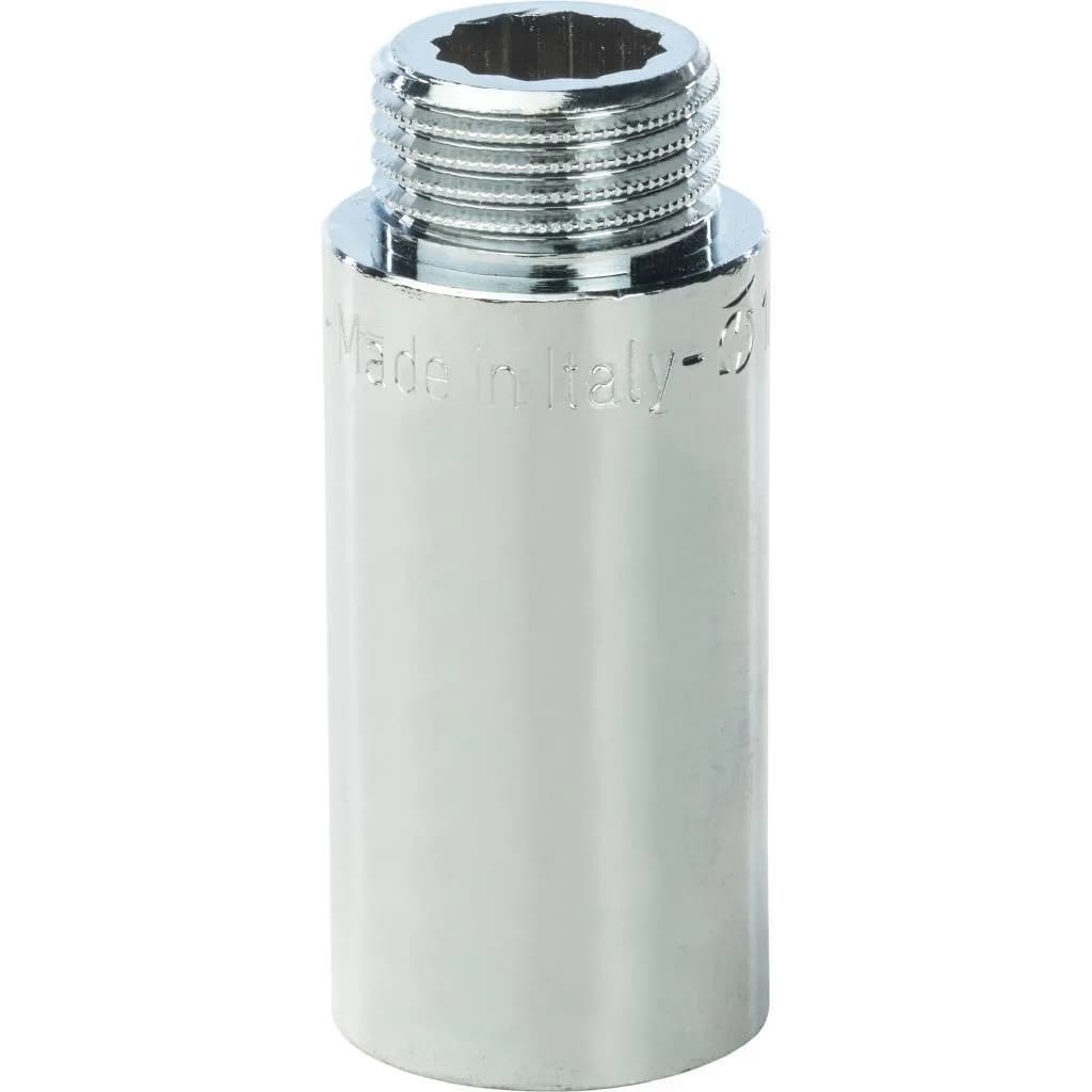 STOUT Удлинитель хромированный 1/2X50 (2600D8B045000B)