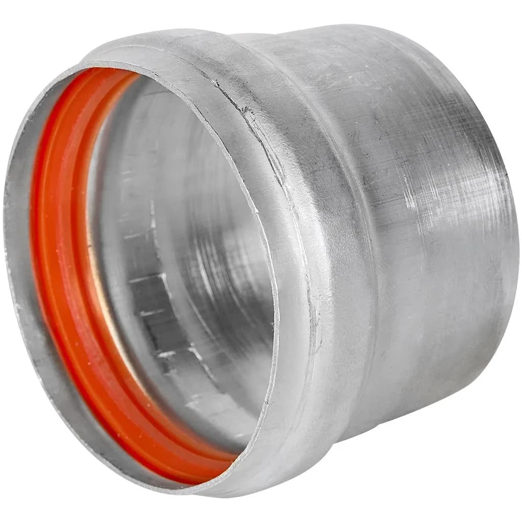 Адаптер соединительный традиц. D60(п-м)