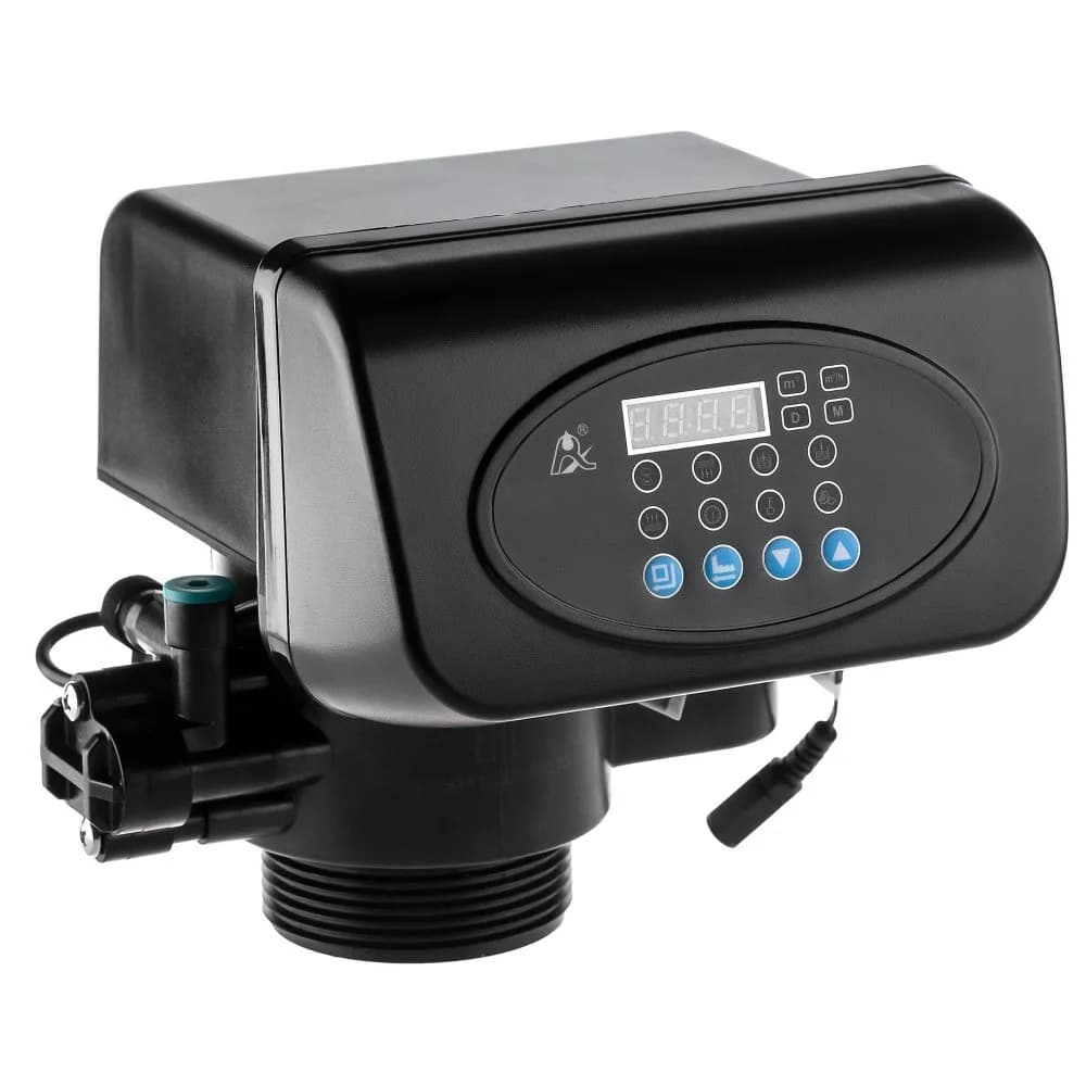 Гейзер Блок управления RUNXIN 63604P, TM.F63P3-A