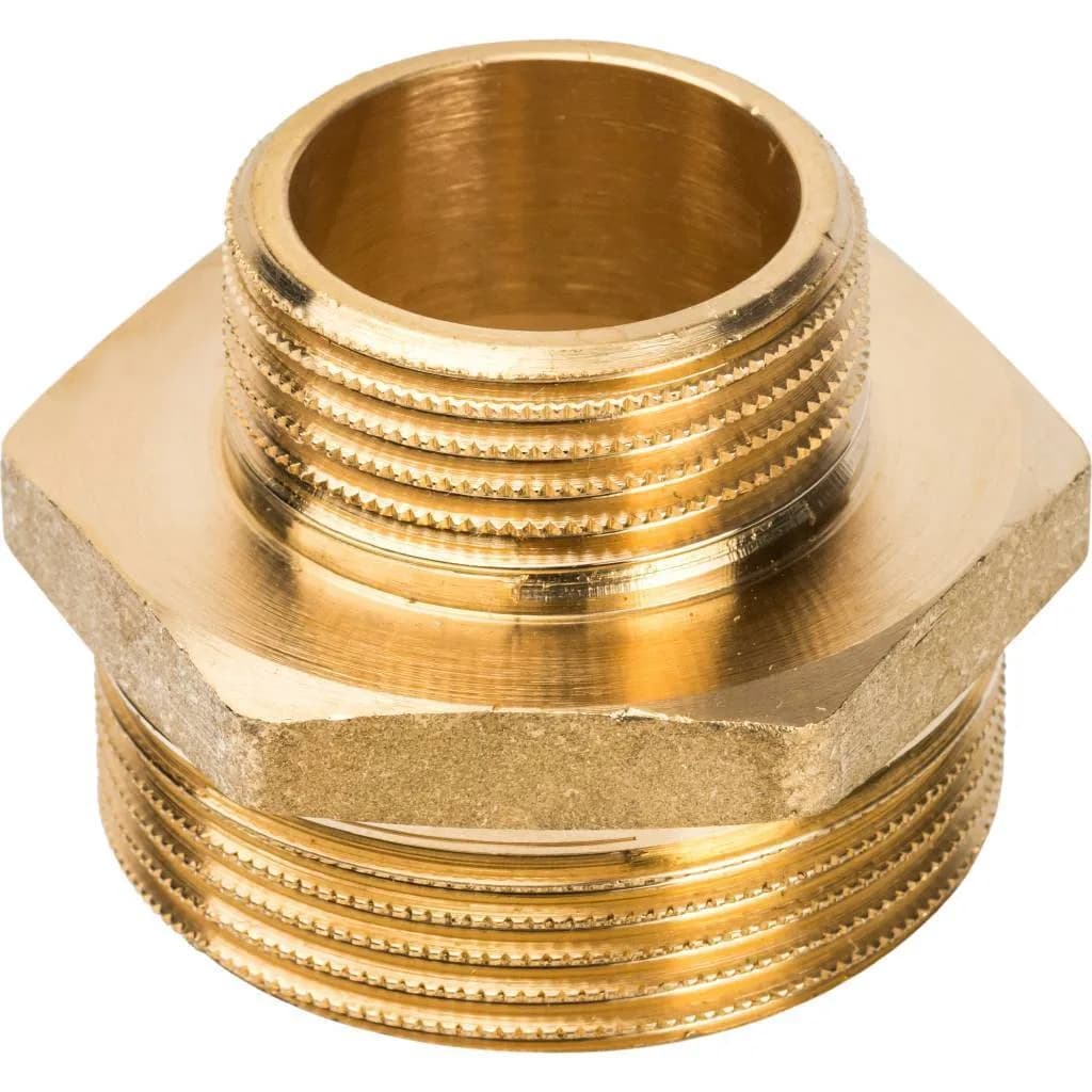 STOUT Ниппель НН переходной 1 1/2X1 (260003H141000B)