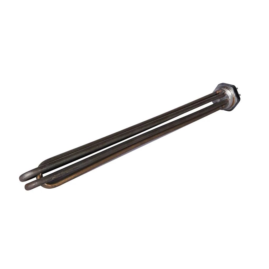 *44502Z STOUT ТЭНБ-7/220 П 1 1/2 (д=8) эван