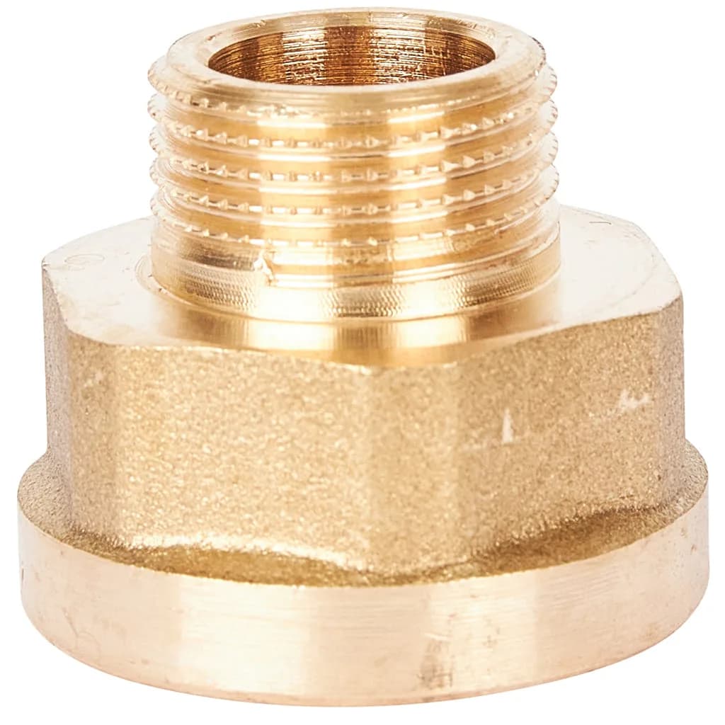 STOUT Переходник под ключ ВН 1/2 x3/8 (2600O9H040300B)