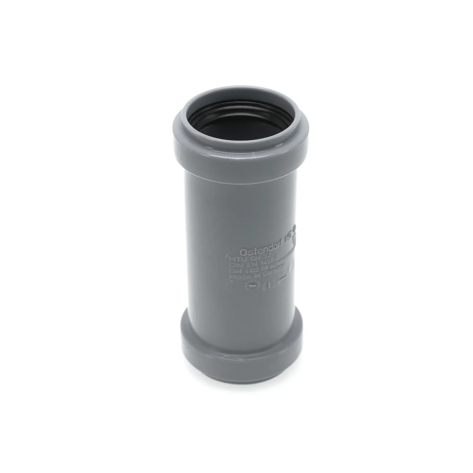 Ostendorf Муфта двойная HTMM 32