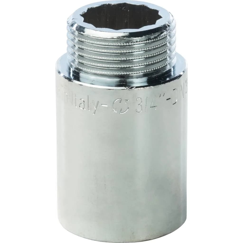 STOUT Удлинитель хромированный 3/4X40 (2600D8B054000B)