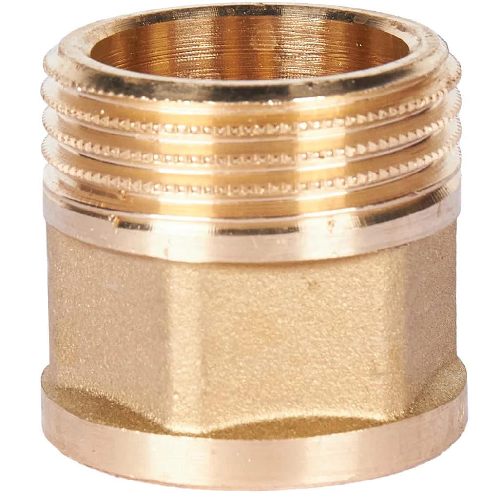 STOUT Переходник под ключ ВН 3/4 x1 (2600O9H051000B)