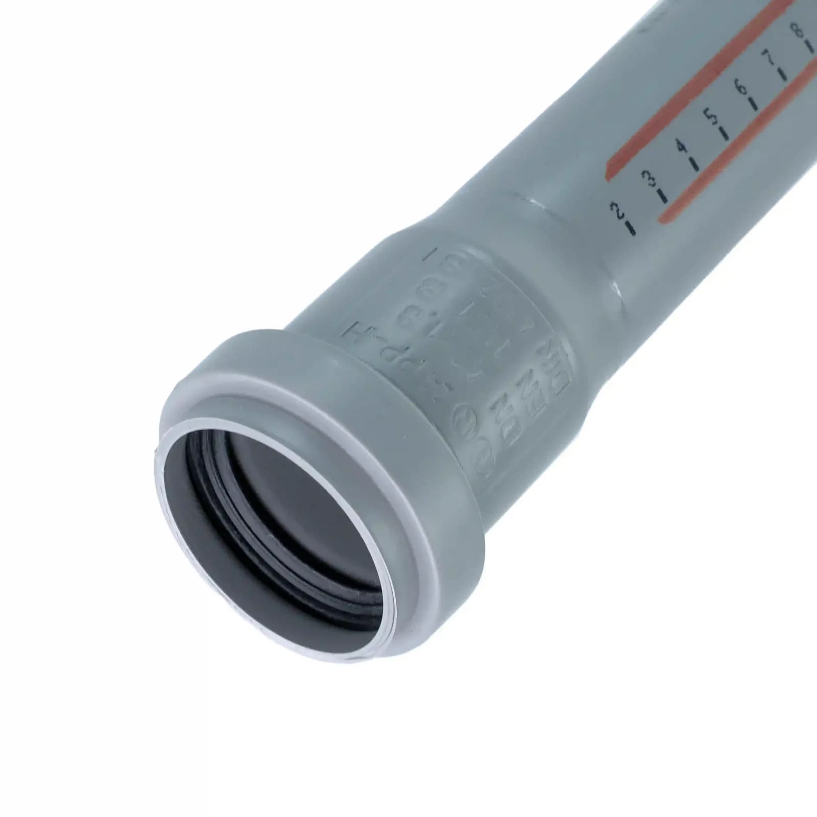 Ostendorf Труба НТЕМ 40*250