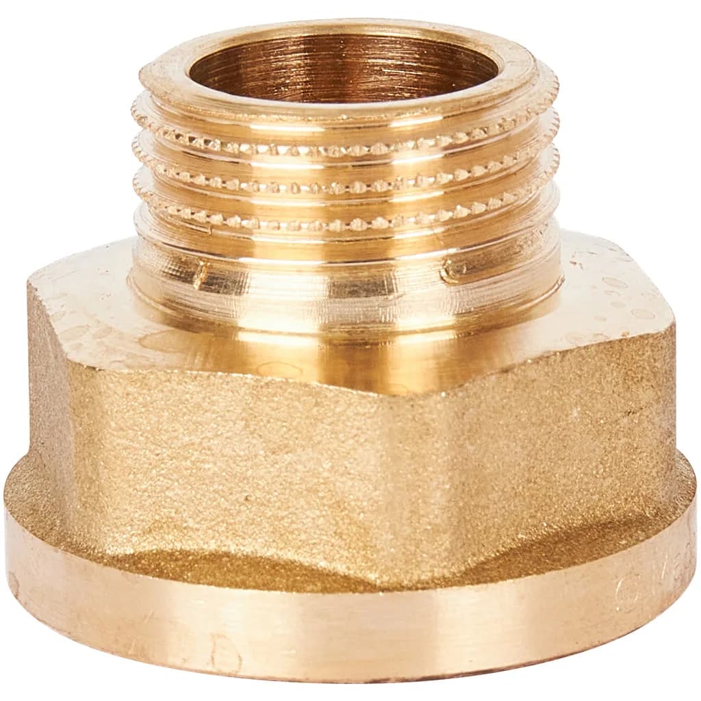 STOUT Переходник под ключ ВН 3/4 x1/2 (2600O9H050400B)