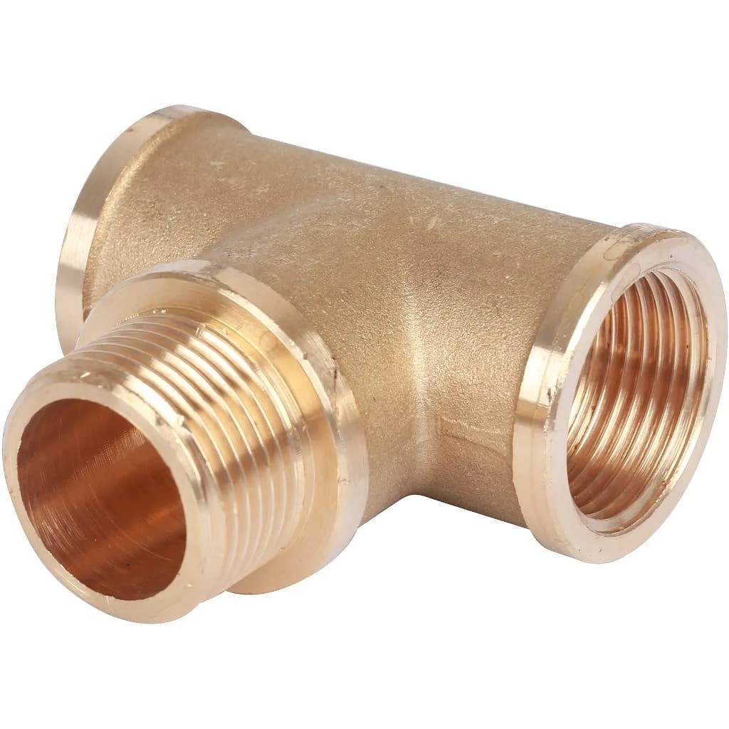 STOUT Тройник ВНВ 3/4 x3/4 x3/4 (270015H050505B)