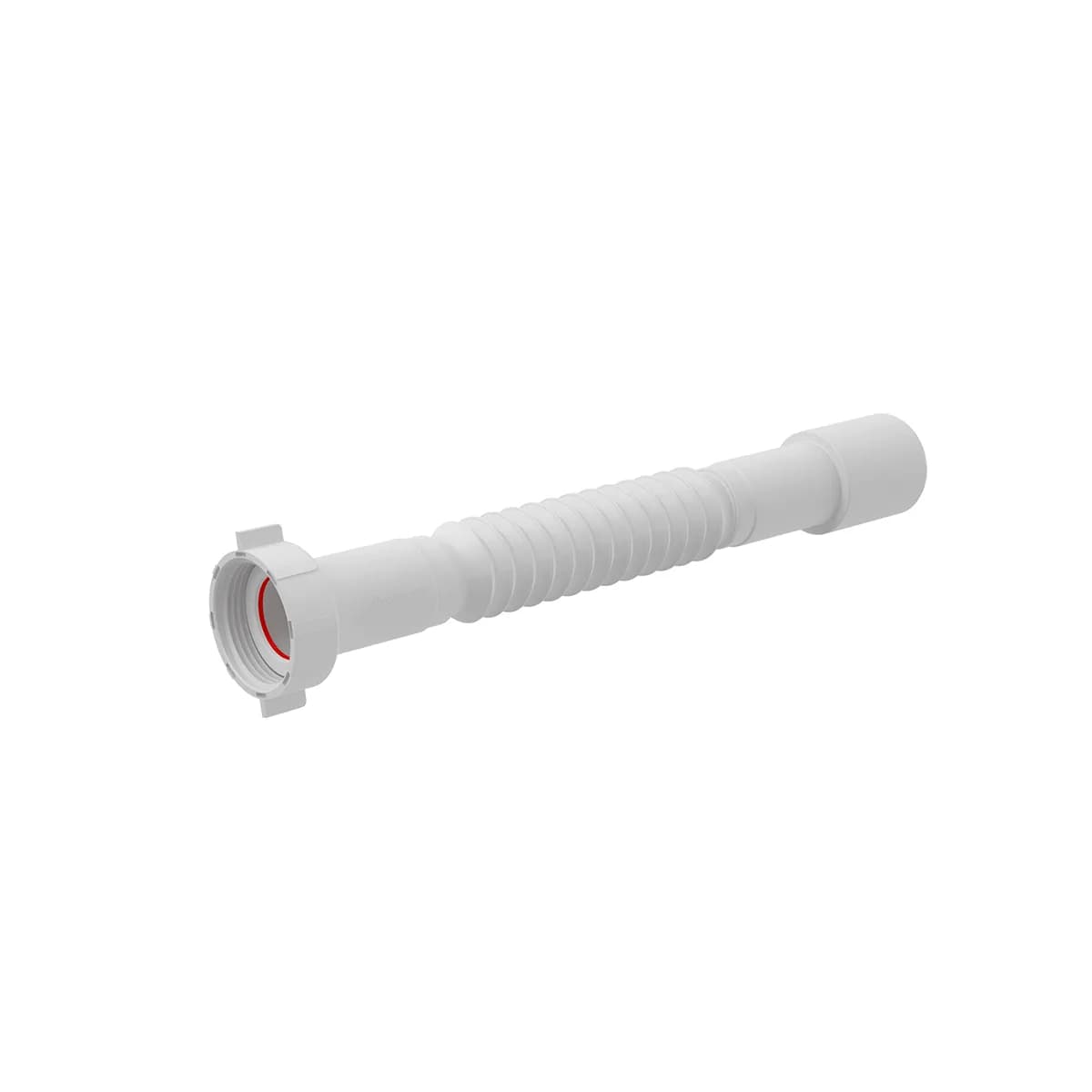 AlcaPlast Гибкое соединение 5/4"?32/40 пластмасса