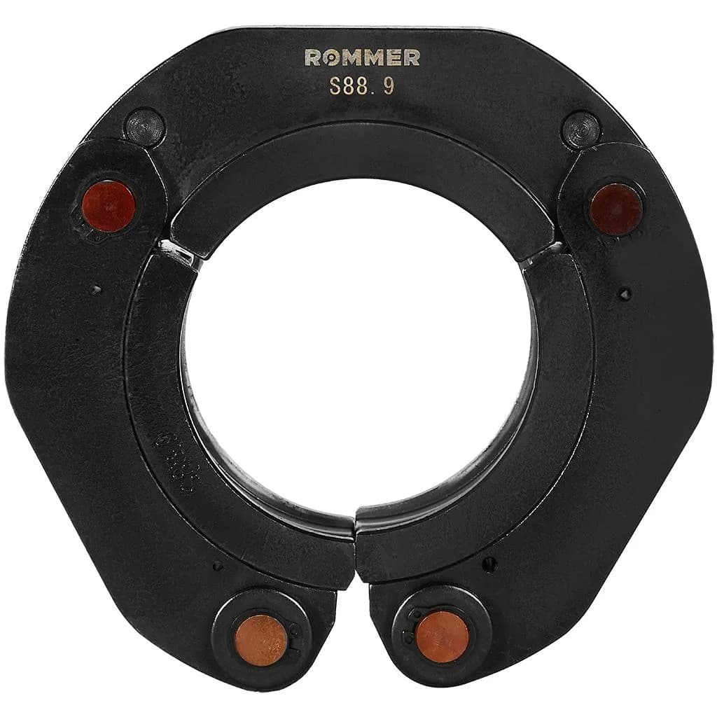 ROMMER Пресс-клещи, 88.9