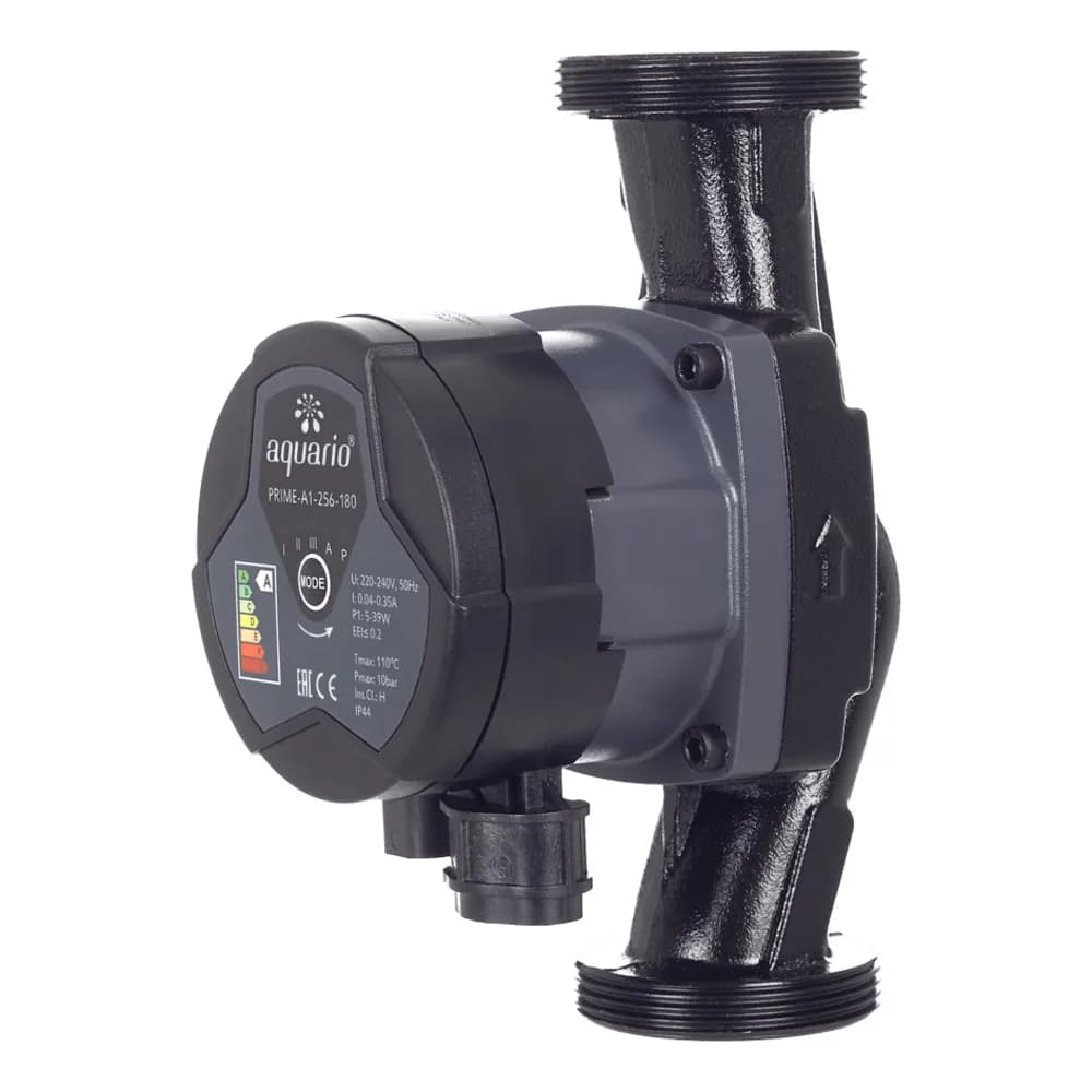 Aquario насос циркуляционный PRIME A1-328-180