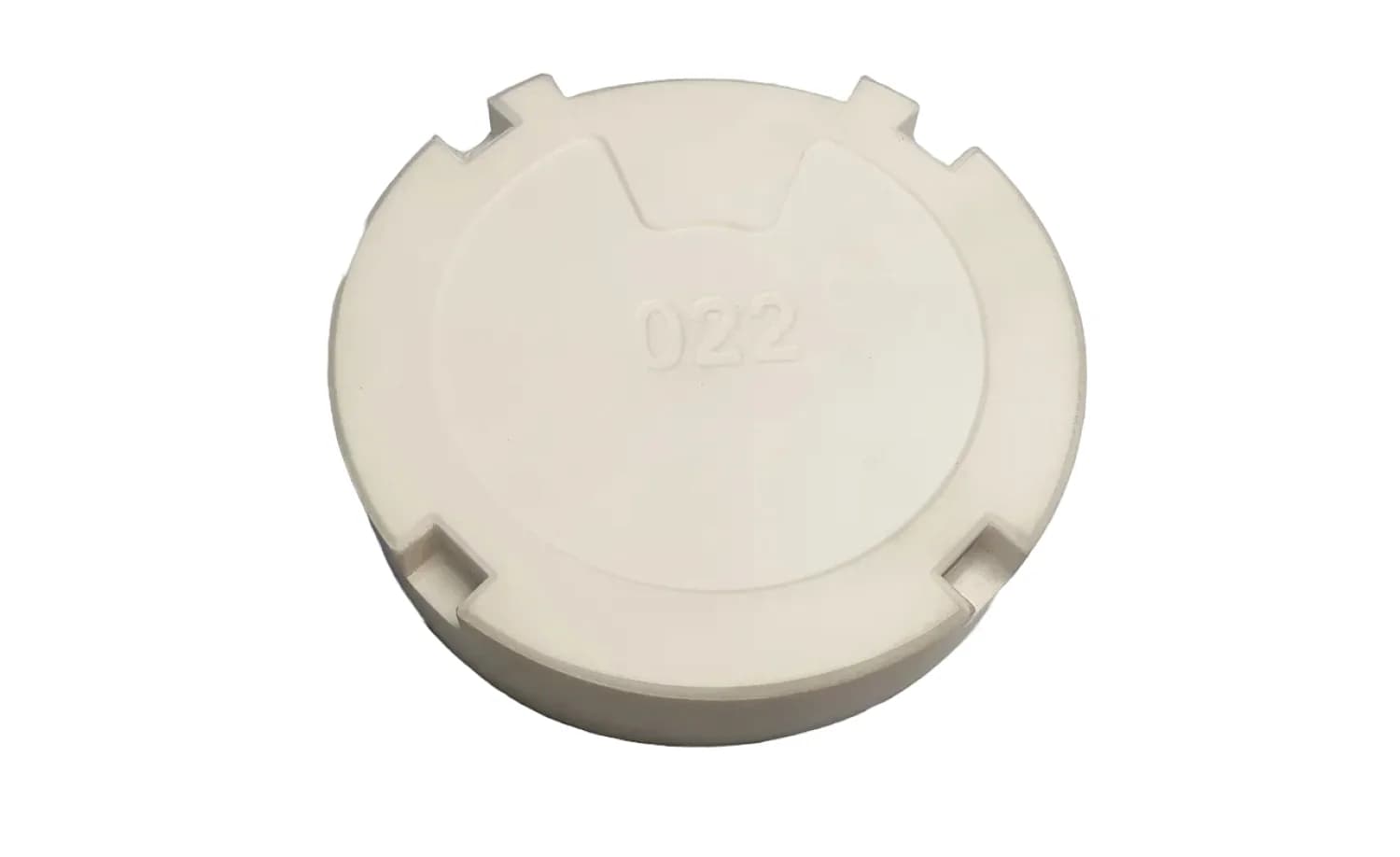 Запчасть Runxin керамический вал для F75A3/F75A1 (8459009)