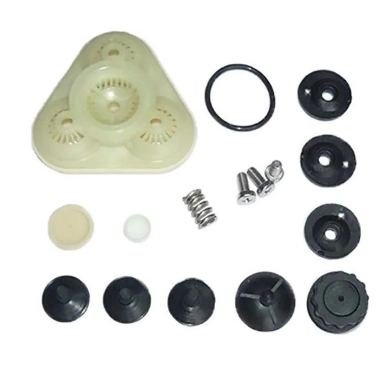 Комплектующие к насосу RO-900-PART