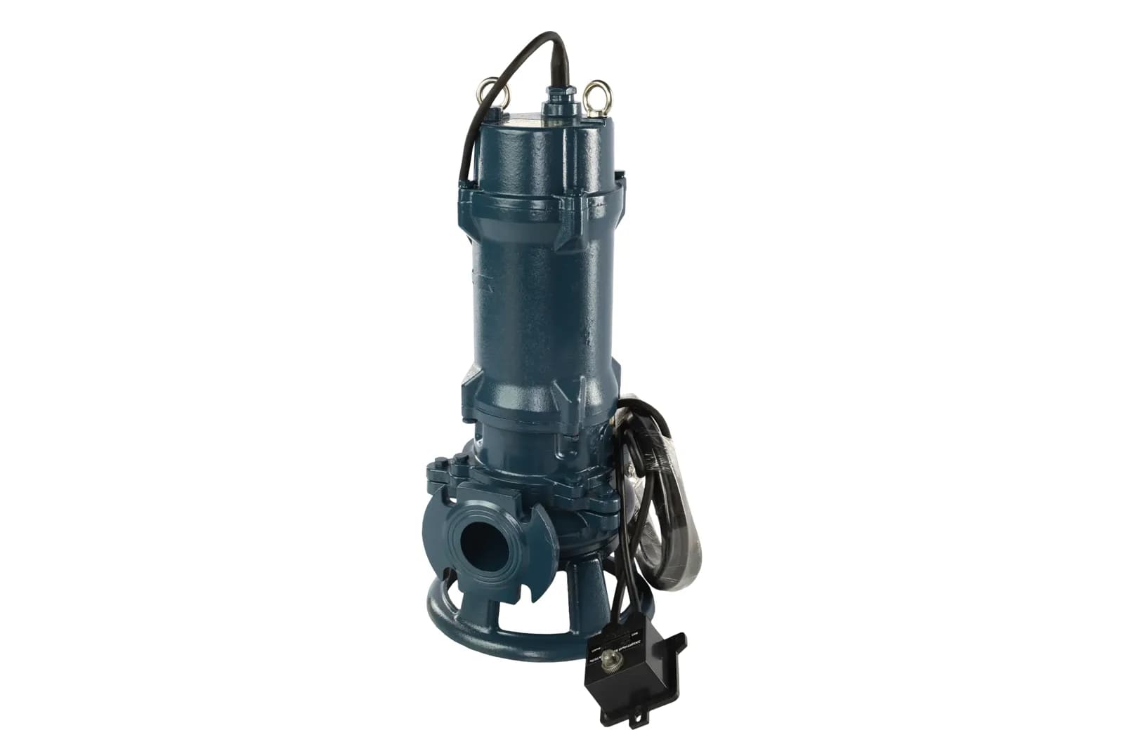 UNIPUMP Фекальный насос FEKAMAX 45-17-4