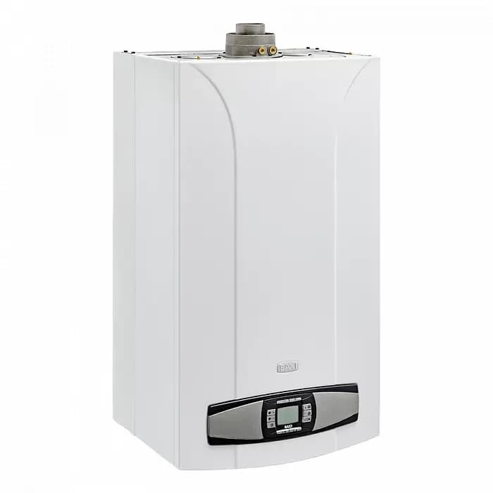 Baxi LUNA 3 comfort 240 i котел газовый настенный/двухконтурный/атмосферный