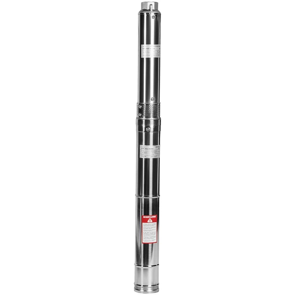 ROMMER Высококоскоростной скважинный насоc RHS 3-65, кабель 50 м (3x1,5 mm2)