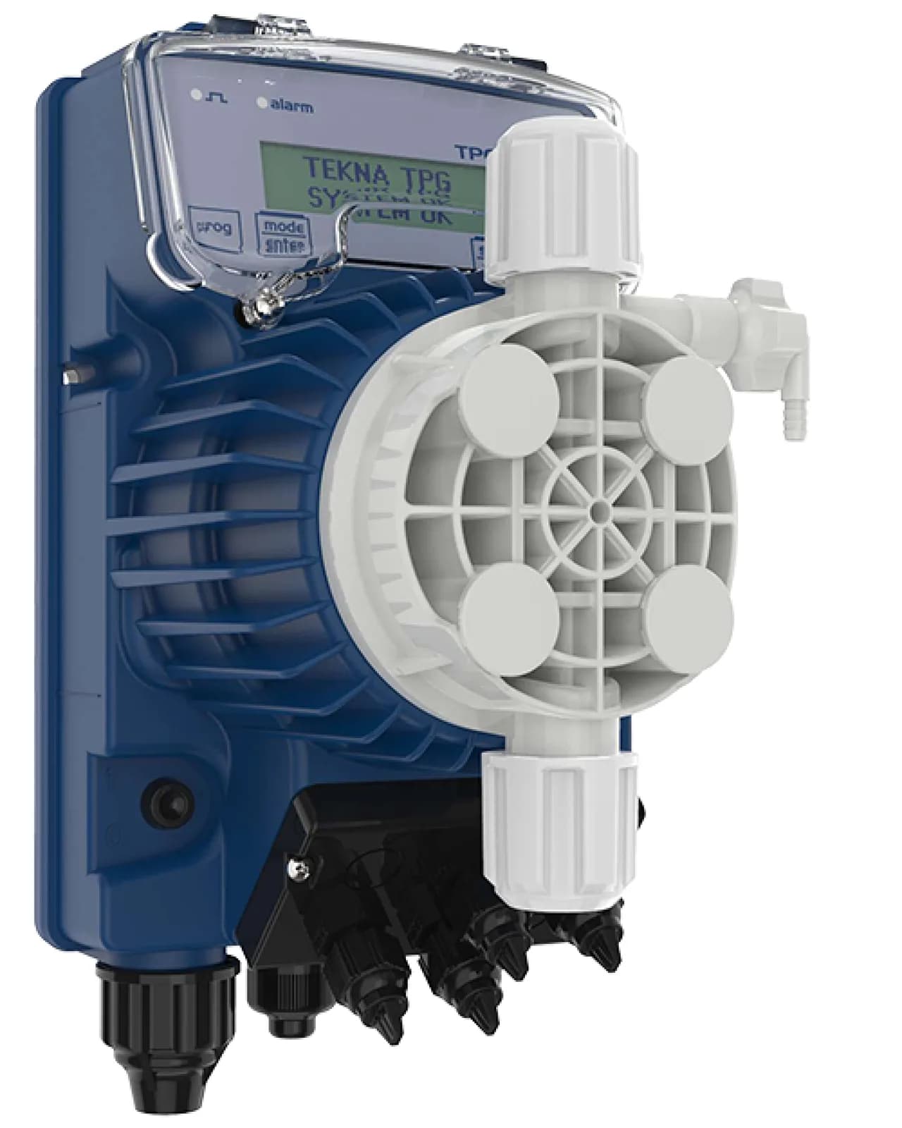 Цифровой дозирующий насос Tekna TPG600/EVO