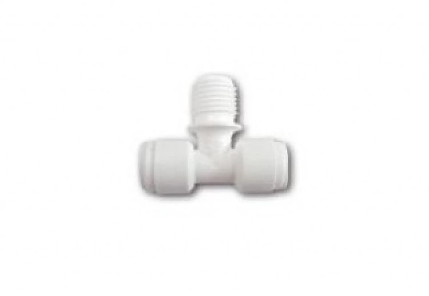 Фитинг JG 60-4-6 Aquapro Тройник 1/4"х3/8"