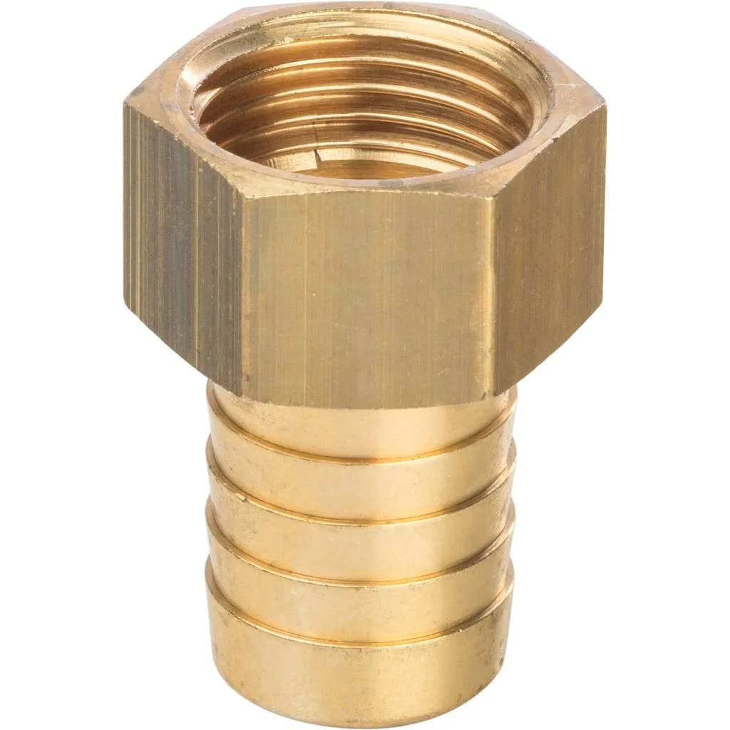 STOUT штуцер ВР 1/2X18 (2600F1H041800B)