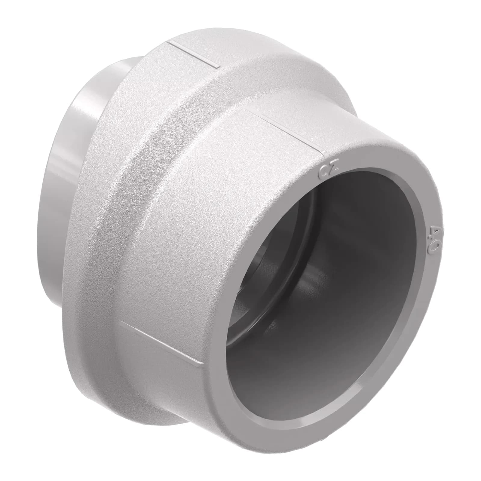Ekoplastik 75х32 седло вварное PP-RCT