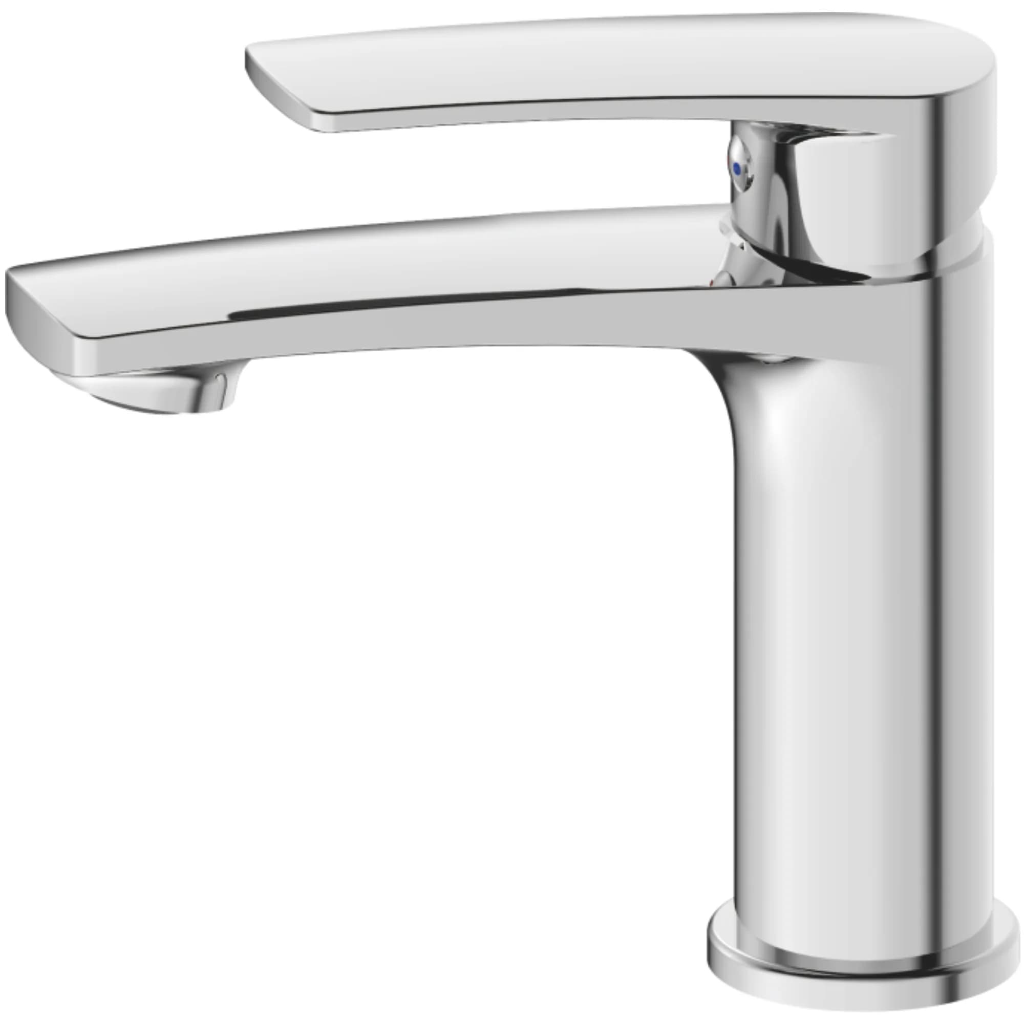 Смеситель для раковины Haiba HB 10587