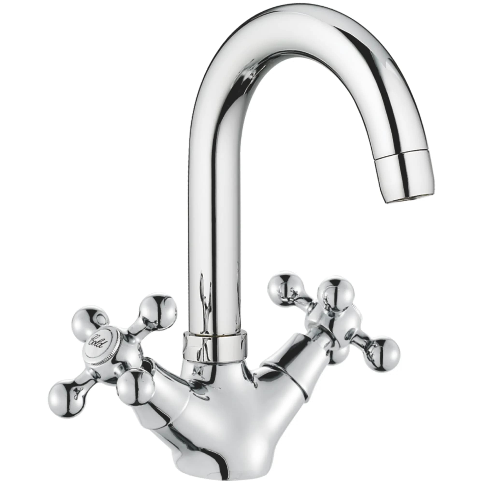 Смеситель для раковины Haiba HB 1219