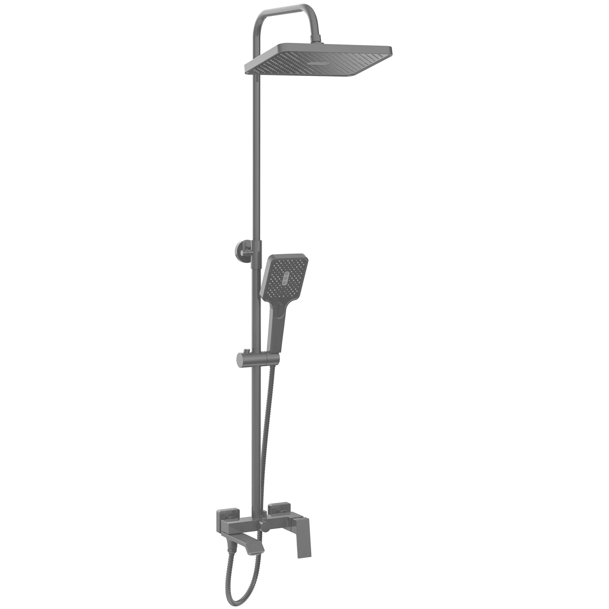 Душевая система Haiba HB 24575-3