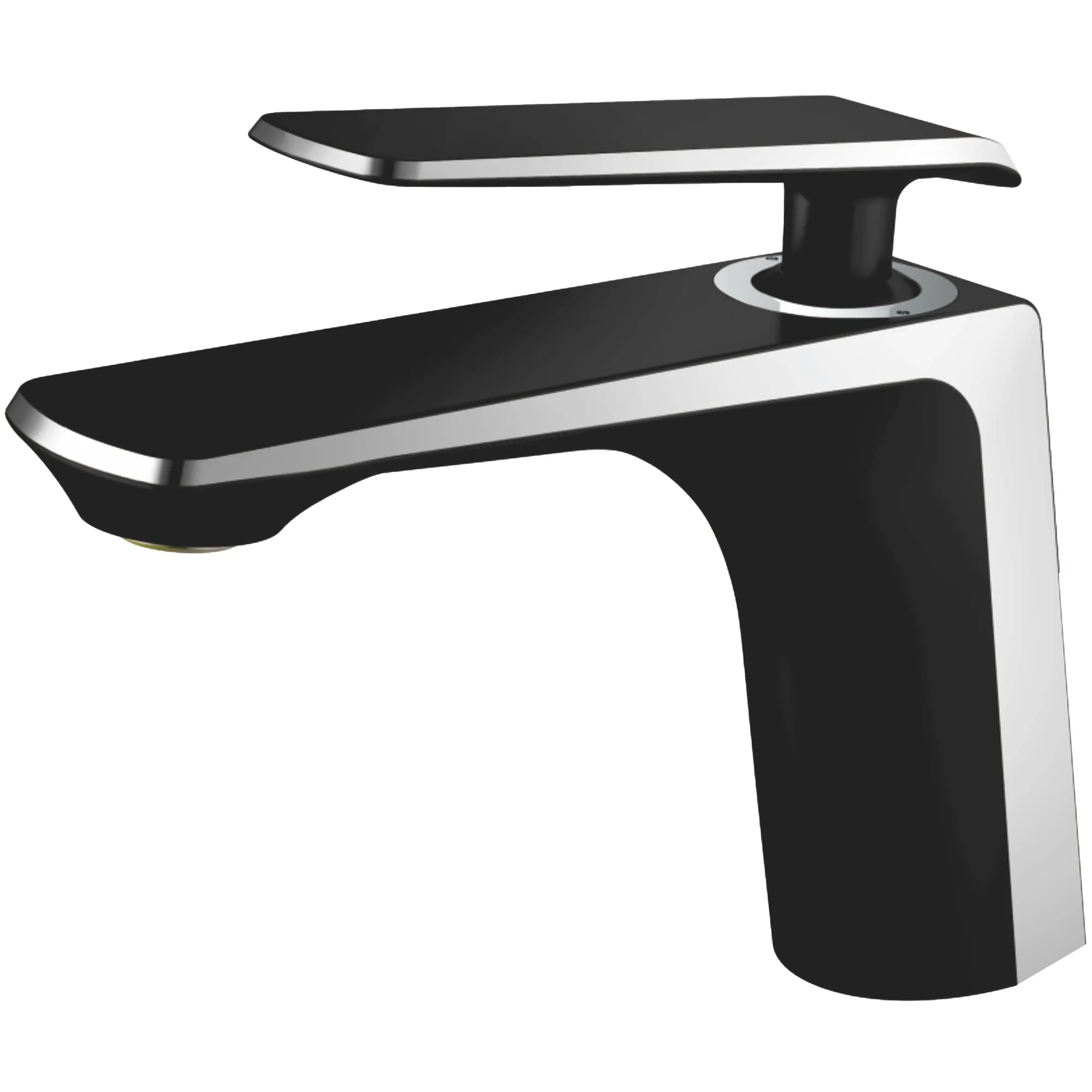 Смеситель для раковины Haiba HB 10548-7