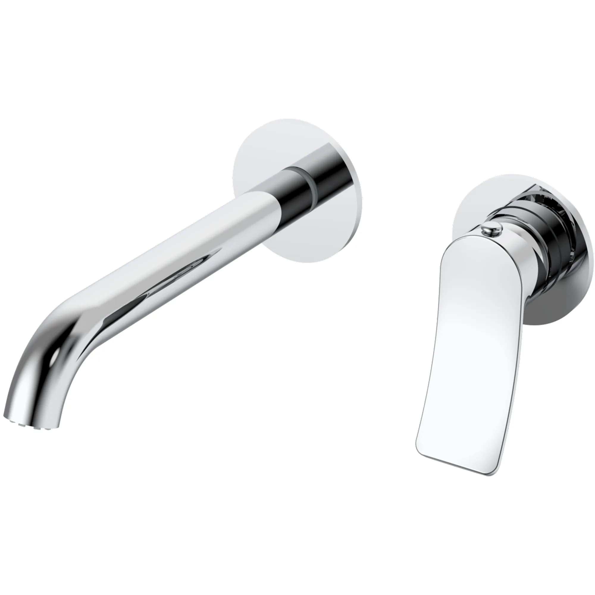 Смеситель для раковины Haiba HB 14553