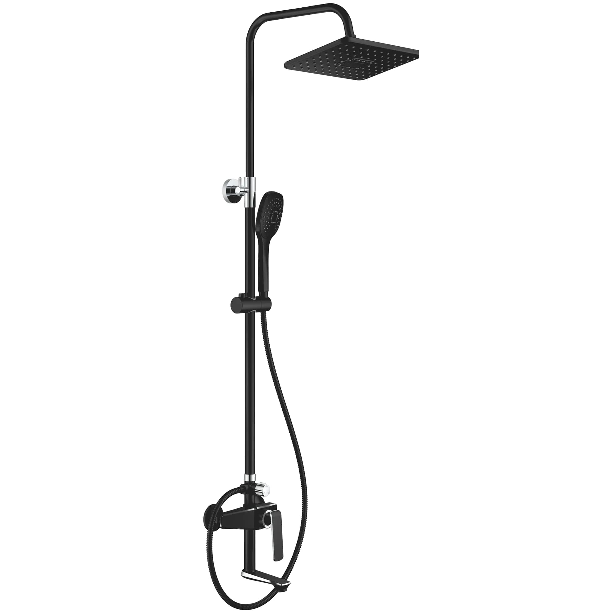 Душевая система Haiba HB 24548-7