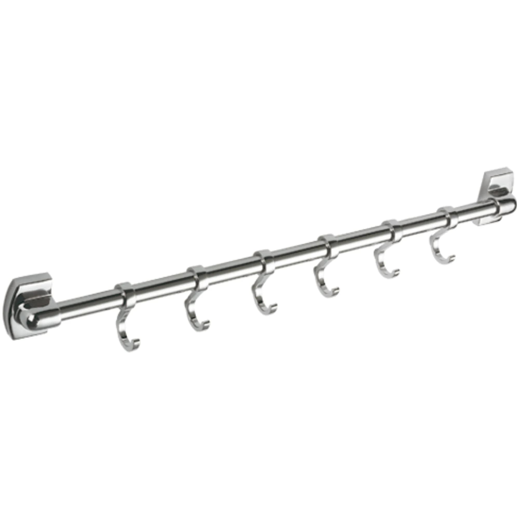 6 крючков Haiba HB 209-6