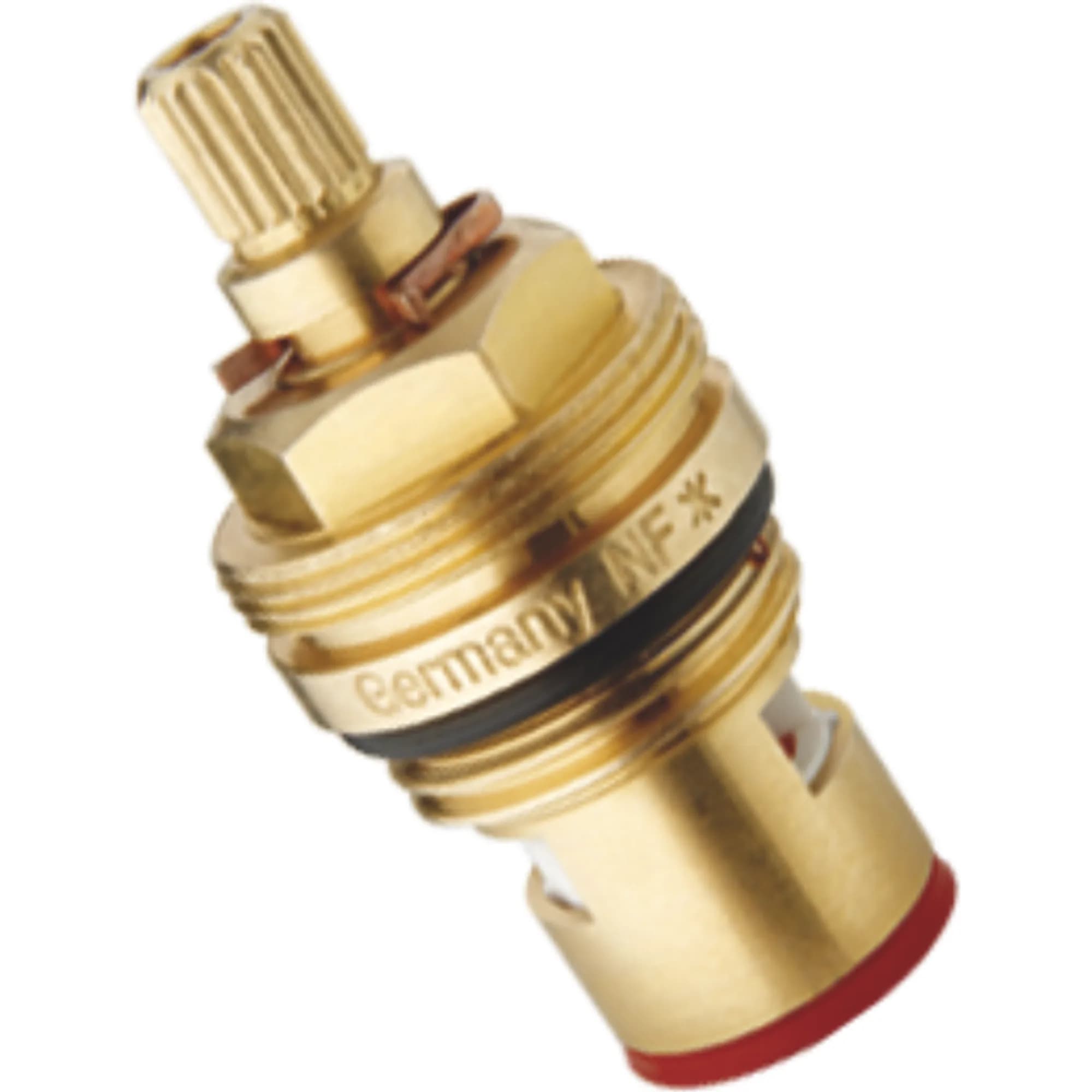 Кран-букса 90 град HB 52-7