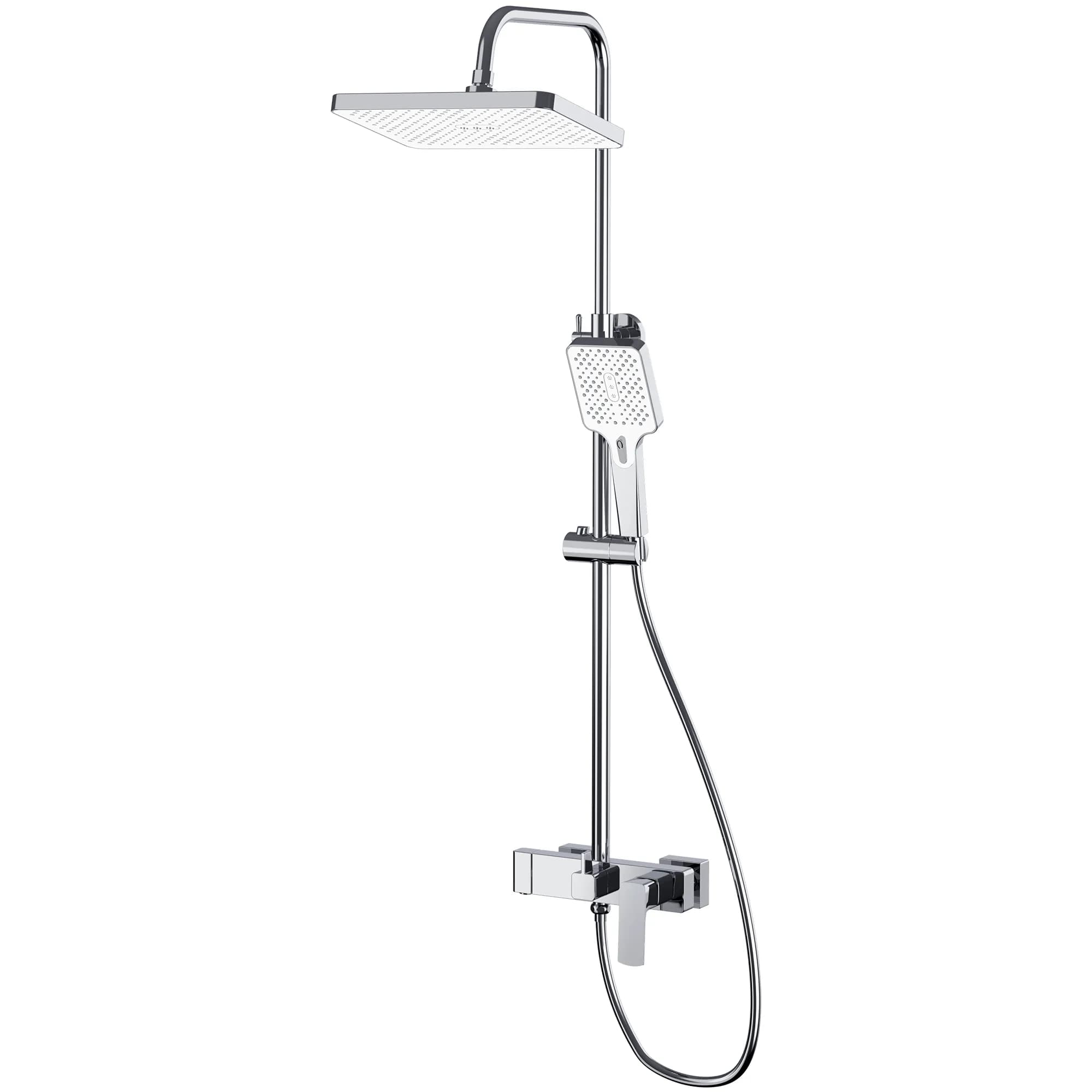 Душевая система Haiba HB 24512