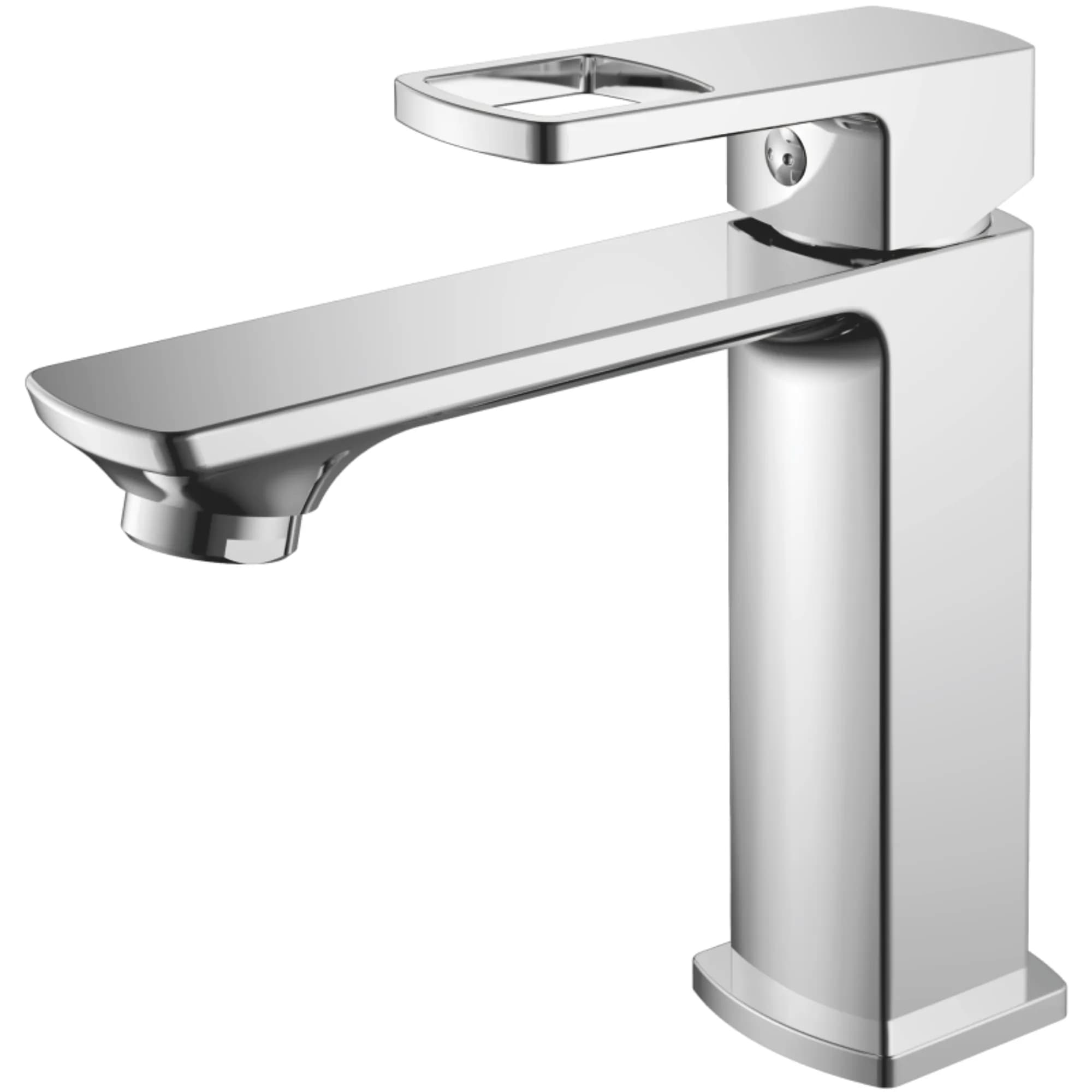 Смеситель для раковины Haiba HB 10176